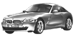 BMW E86 P101B Fault Code