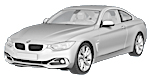 BMW F32 P101B Fault Code